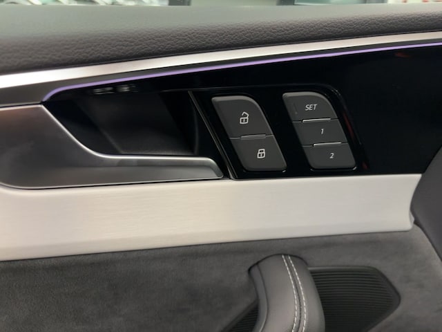 Audi S5 Cabriolet Quattro