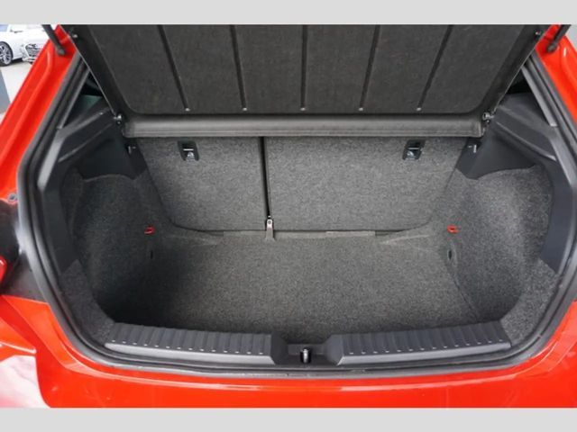 Seat Ibiza 1.0 TSI DSG FR-lijn