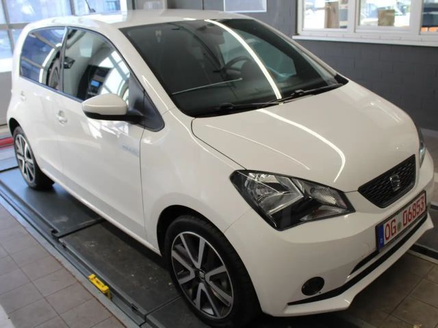 Seat Mii electric Plus
