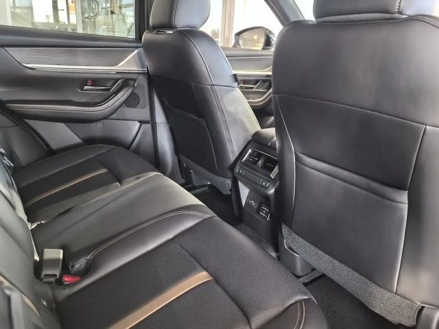 Mazda CX-60 4WD Homura e-Skyactiv