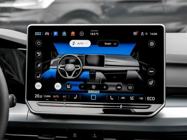 Volkswagen Golf Golf VIII eHybrid