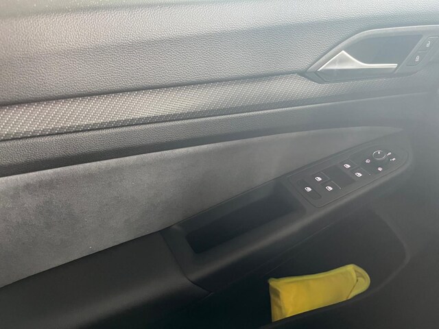 Volkswagen Golf 1.5 eTSI Golf VIII Variant