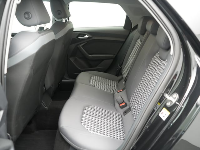 Audi A1 35 TFSI S-Line S-Tronic Sportback