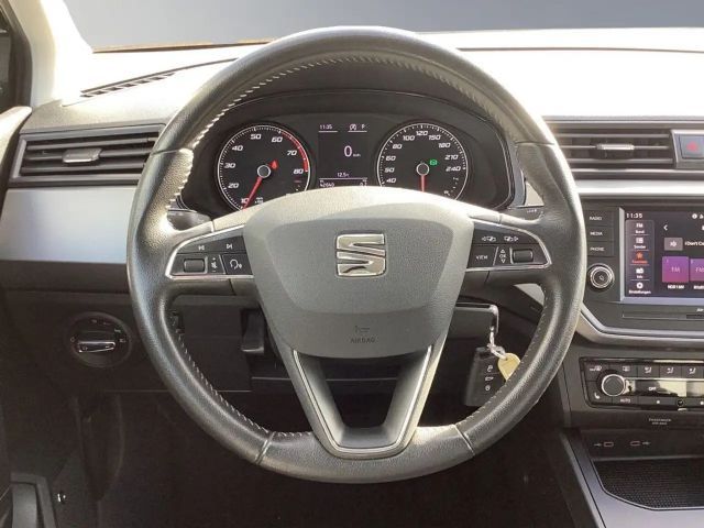 Seat Ibiza 1.0 TSI DSG Style