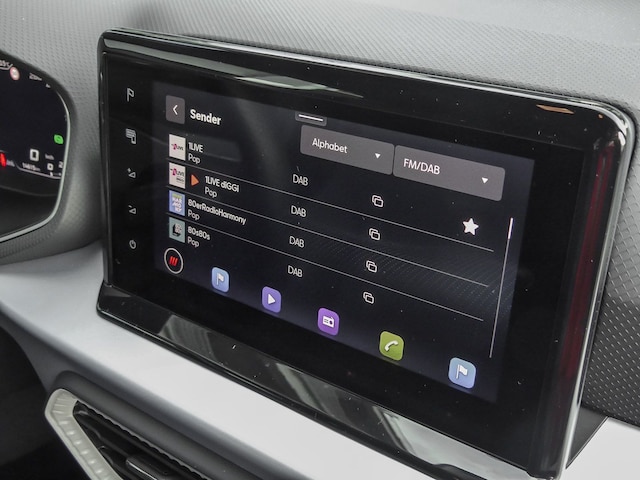 Seat Arona 1.0 TSI DSG FR-lijn