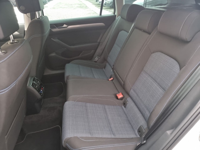 Volkswagen Passat DSG Variant eHybrid