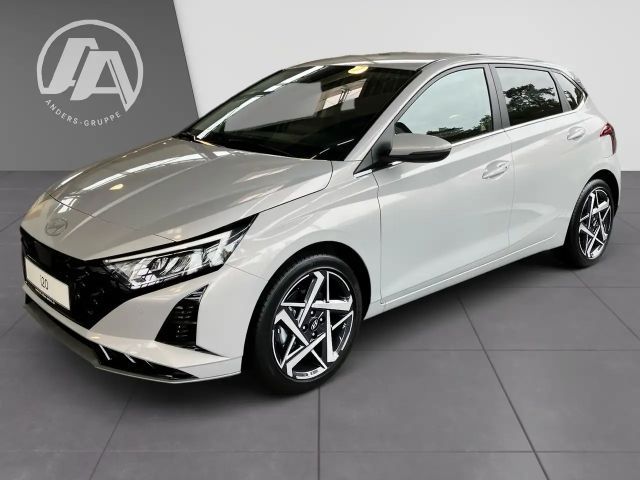 Hyundai i20 1.0 Prime T-GDi
