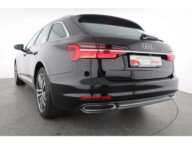 Audi A6 50 TDI Avant Quattro