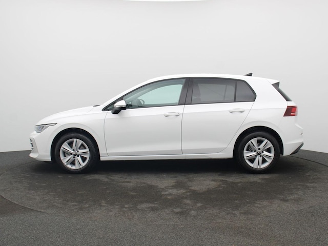 Volkswagen Golf 1.5 eTSI DSG Golf VIII Life