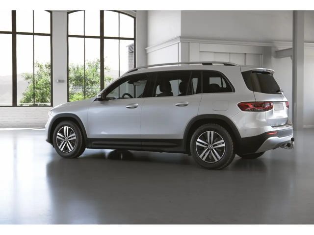 Mercedes-Benz GLB 180 GLB 180 d