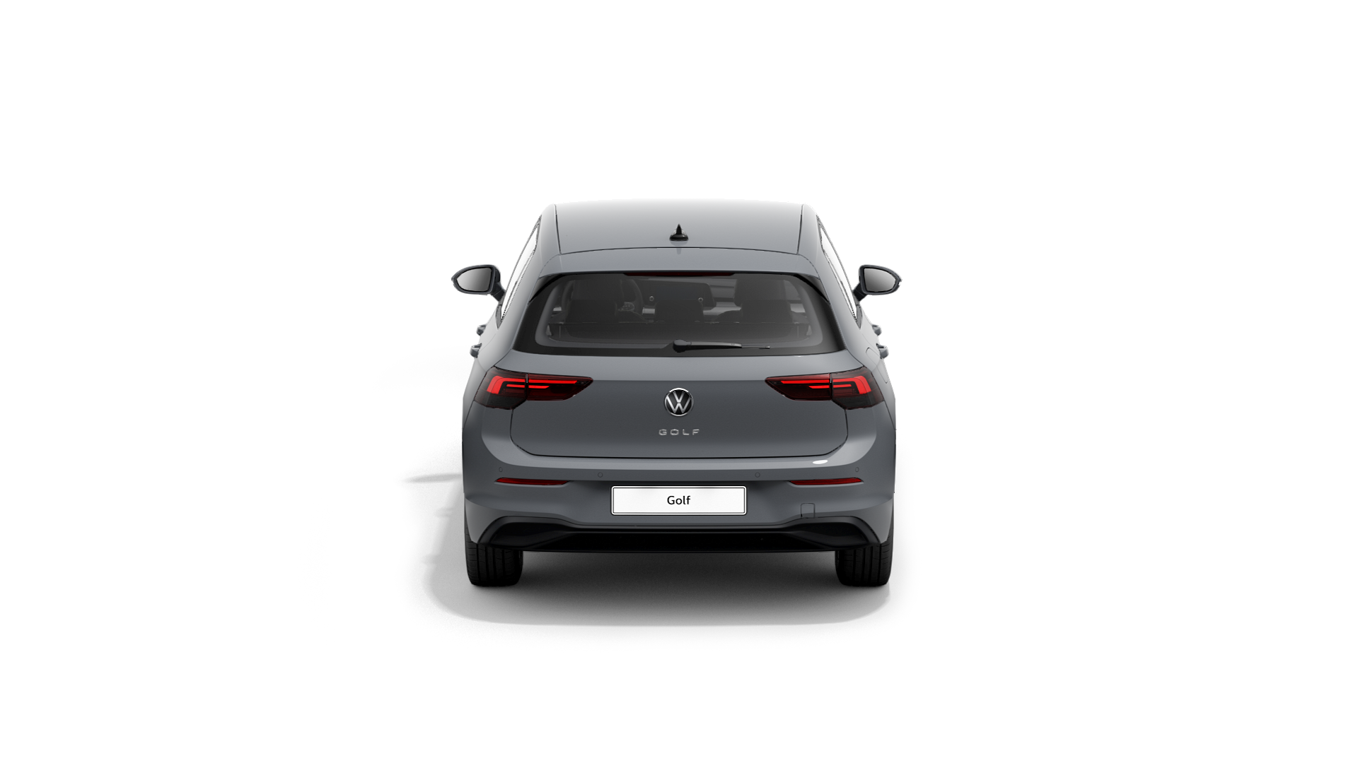 Volkswagen Golf 1.0 TSI Golf VIII