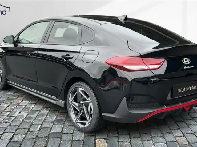 Hyundai i30 N Line T-GDi