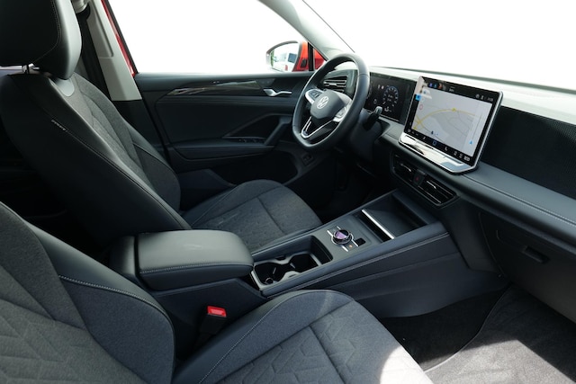 Volkswagen Tiguan 1.5 TSI DSG eHybrid