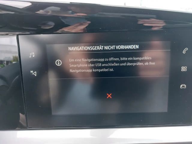 Opel Mokka Elegance Mokka-e