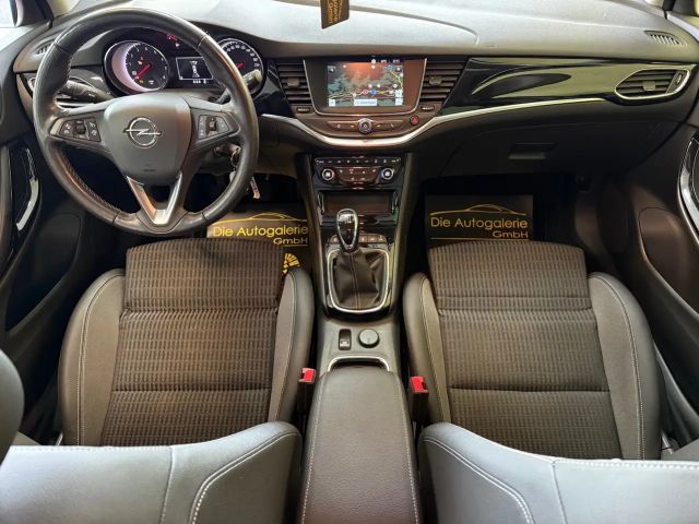 Opel Astra Business Elegance Turbo