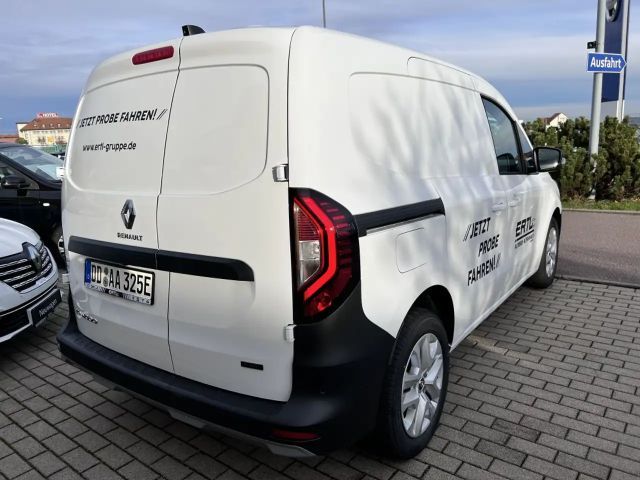 Renault Kangoo E-Tech
