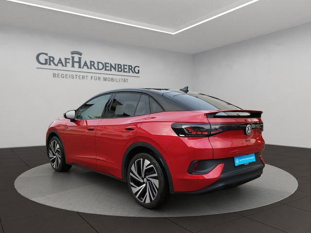 Volkswagen ID.5 220 kW GTX