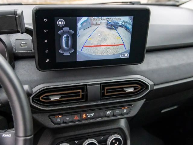 Dacia Sandero Extreme Stepway