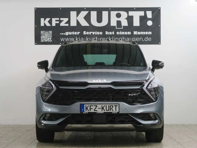 Kia Sportage GDi GT-Line Vierwielaandrijving