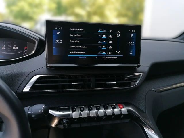 Peugeot 3008 Allure Pack PureTech