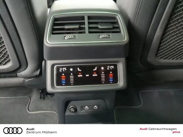 Audi Q8 e-tron 55 Quattro S-Line Sportback