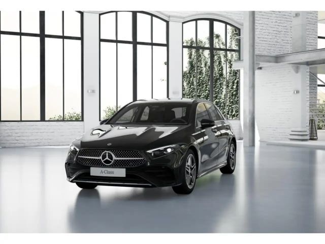 Mercedes-Benz A 200 AMG Line