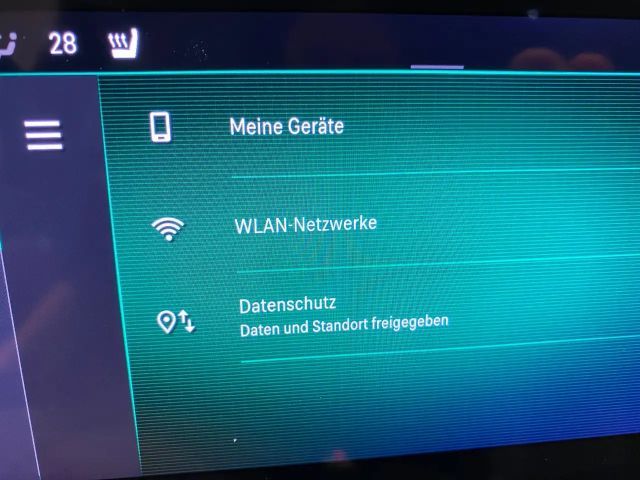 Opel Astra Business Elegance Sports Tourer