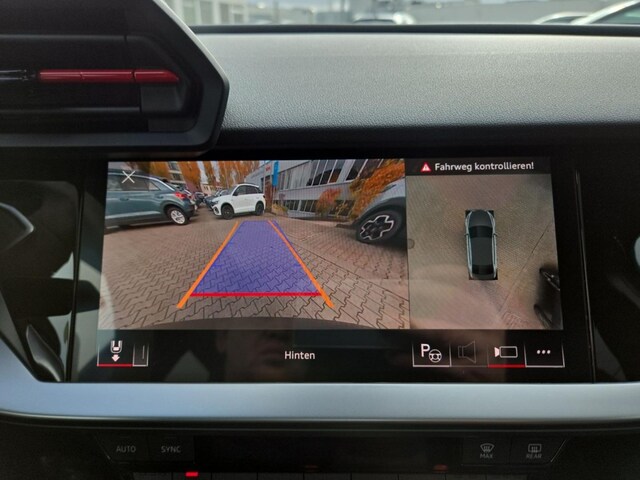 Audi RS3 Quattro S-Tronic Sedan