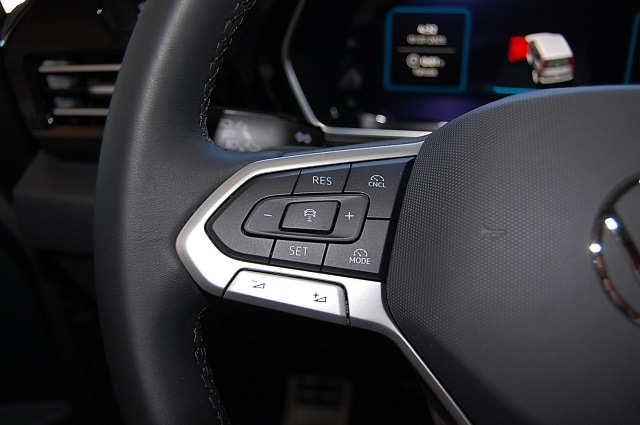 Volkswagen Caddy DSG Maxi