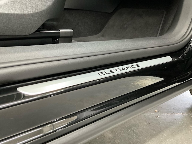 Volkswagen Tiguan eHybrid