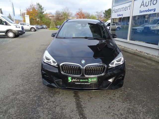 BMW 218 218i Gran Tourer M-Sport