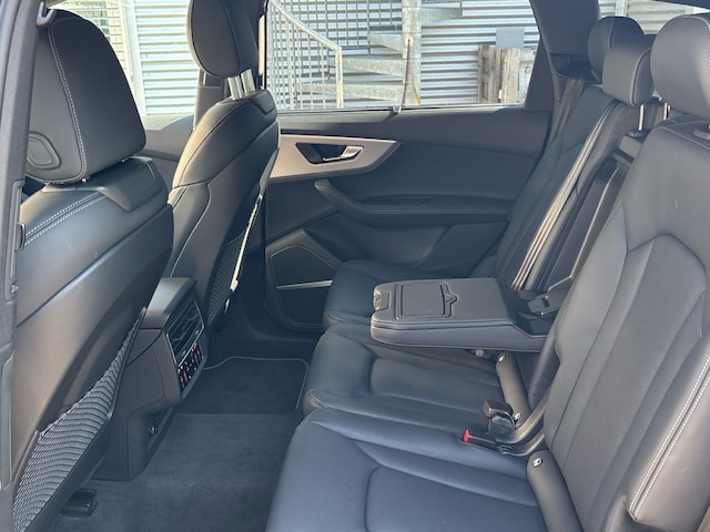 Audi Q7 45 TDI Quattro S-Line