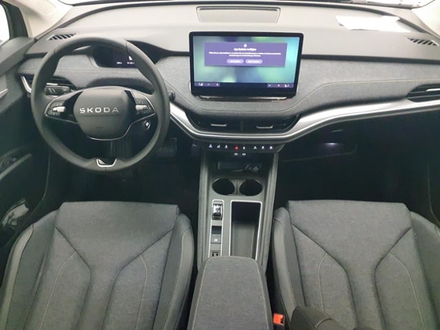 Skoda Elroq LOFT +WÄPU +AHK +CARPLAY +19" +RKAM +MATRIX +ACC +NAVI +SHZ +