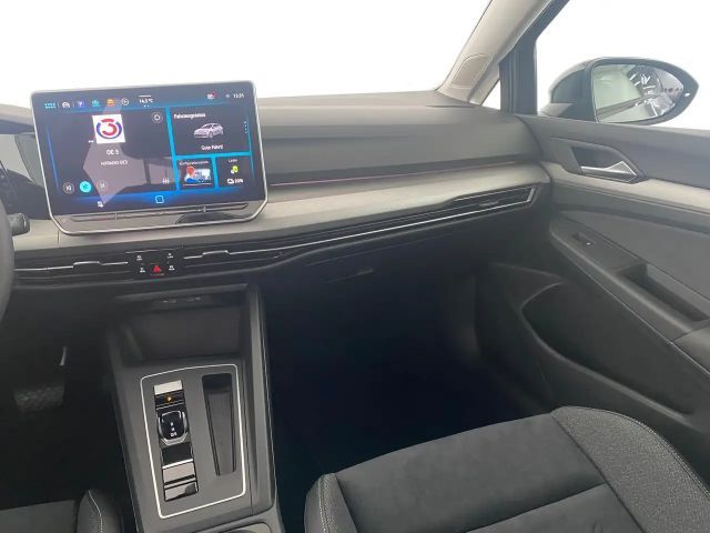 Volkswagen Golf DSG eHybrid