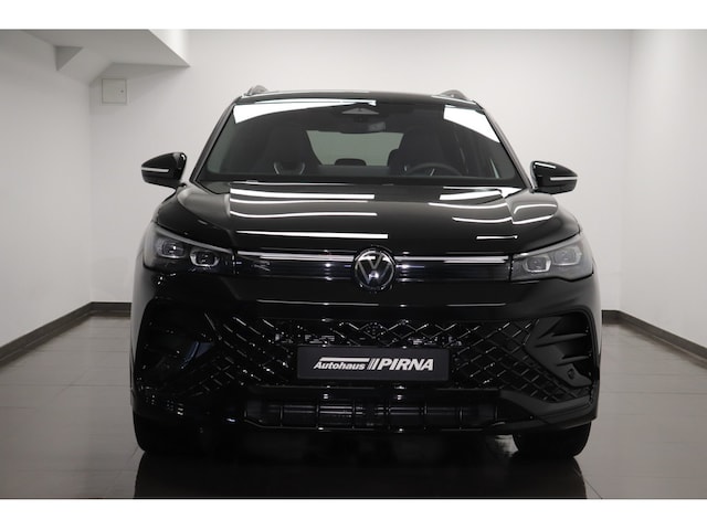 Volkswagen Tiguan 2.0 TDI 4Motion R-Line