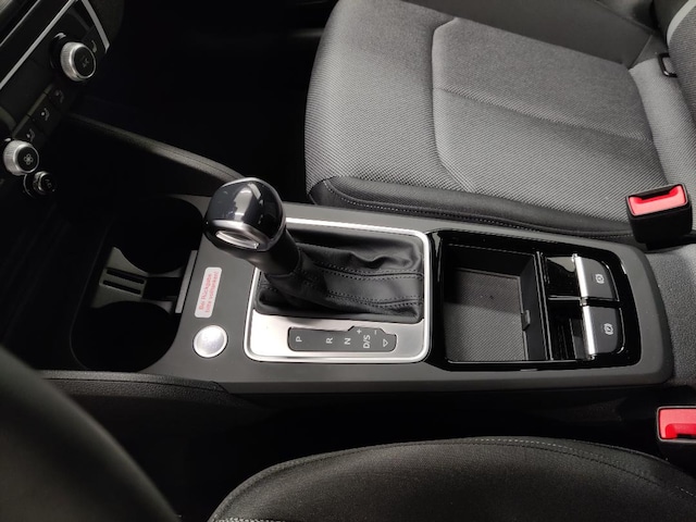 Audi Q2 35 TDI Quattro S-Tronic