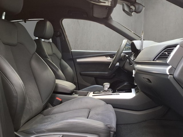 Audi Q5 40 TFSI Quattro S-Tronic