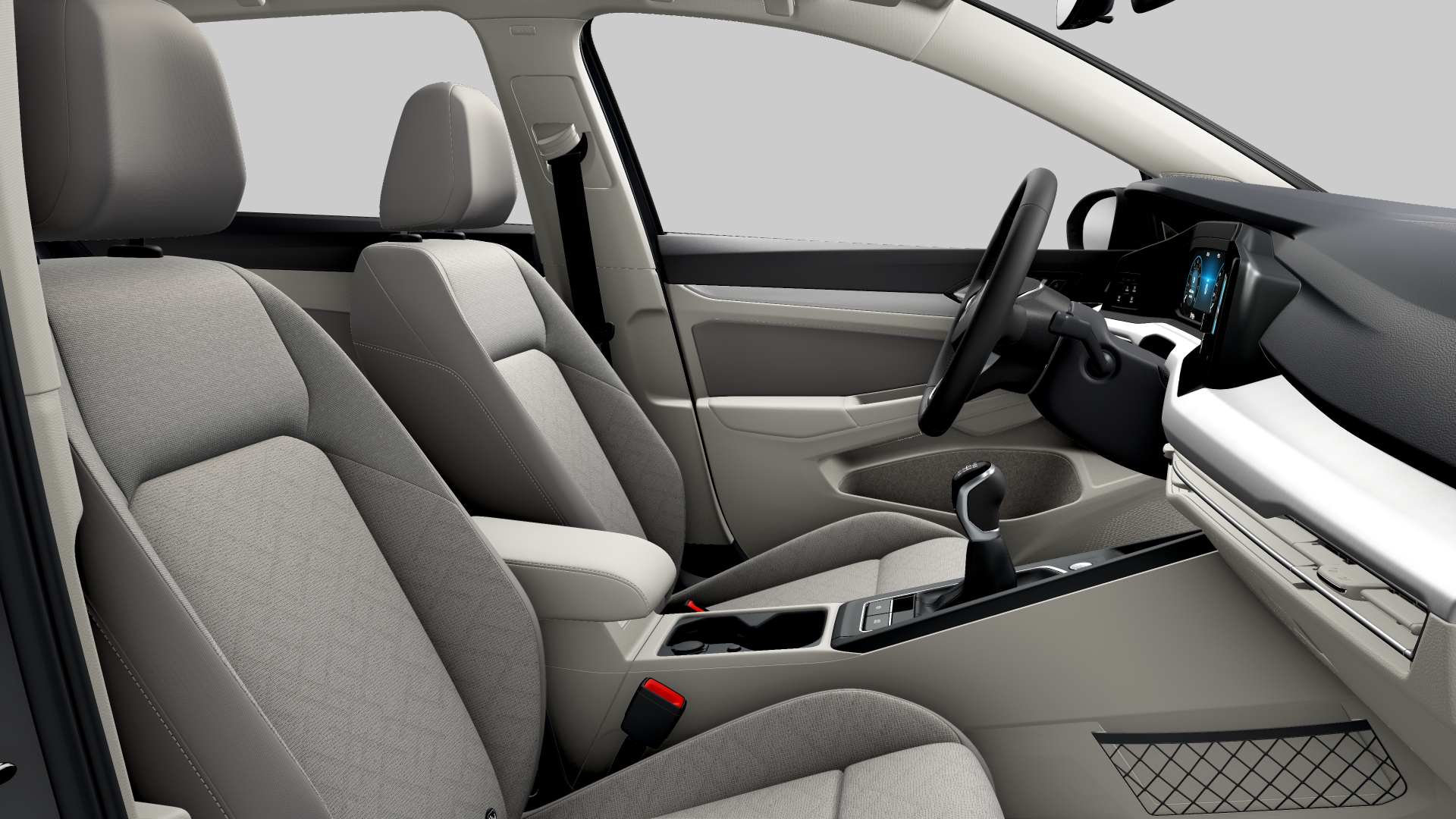 Volkswagen Golf 1.5 TSI Life Variant