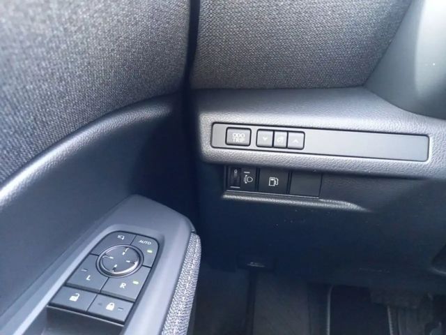 Lexus LBX Komfort Paket