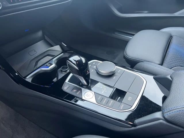 BMW 118 118d M-Sport Sedan