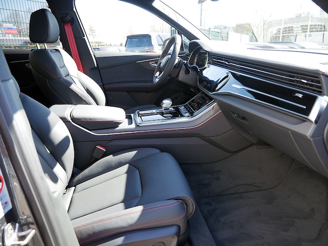 Audi Q7 55 TFSI Hybride Quattro S-Line