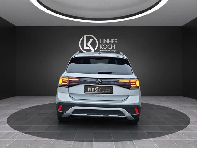 Volkswagen T-Cross Friends TSI ''SHZ+ACC+App-Connect''