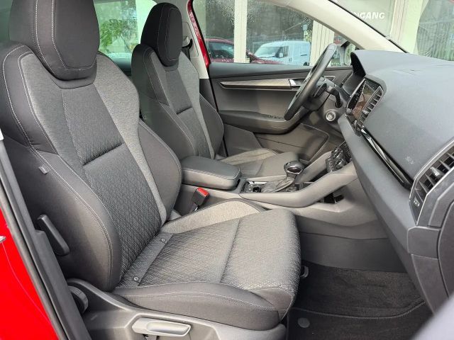 Skoda Karoq 1.5 TSI Style Style