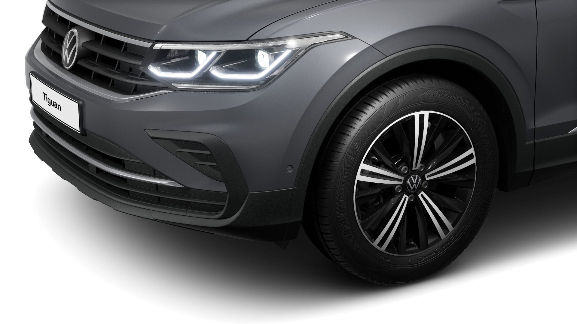 Volkswagen Tiguan 2.0 TDI Move