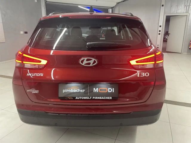 Hyundai i30 Smart