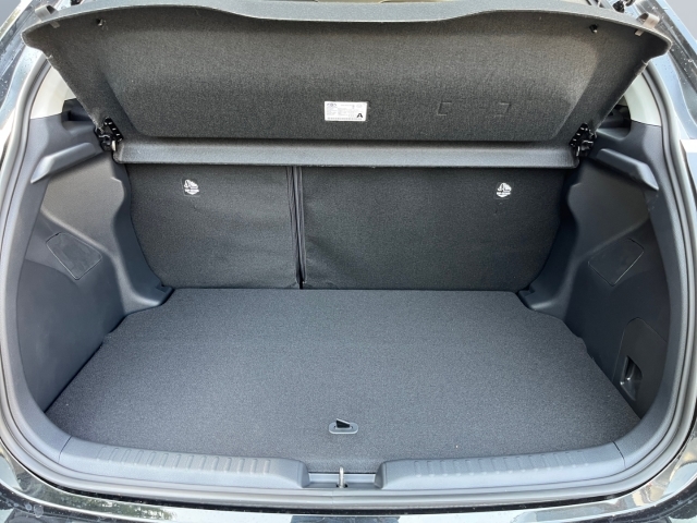 Toyota Yaris 5-deurs Comfort