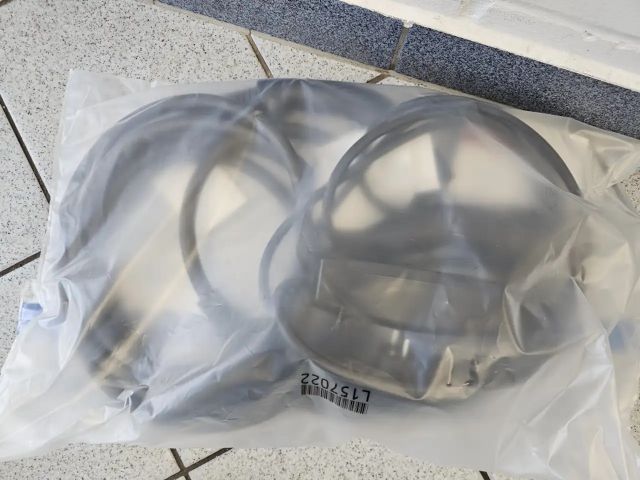 Smart EQ fortwo EQ Exclusive,Voll-LED,Pano-dach,Alu,SHZ