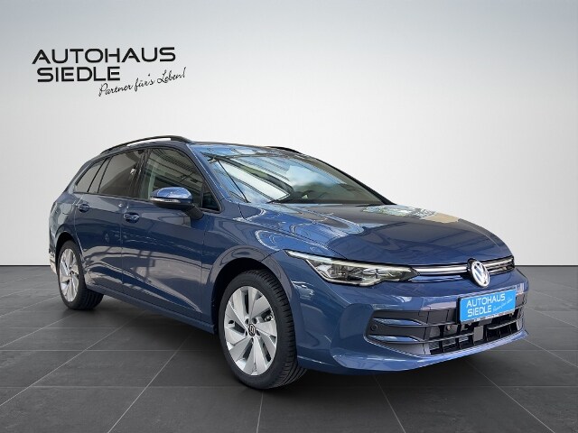 Volkswagen Golf Plus Variant