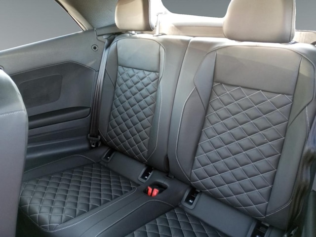 Volkswagen T-Roc Cabriolet