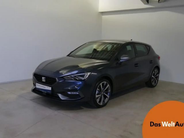 Seat Leon 1.5 TSI FR-lijn